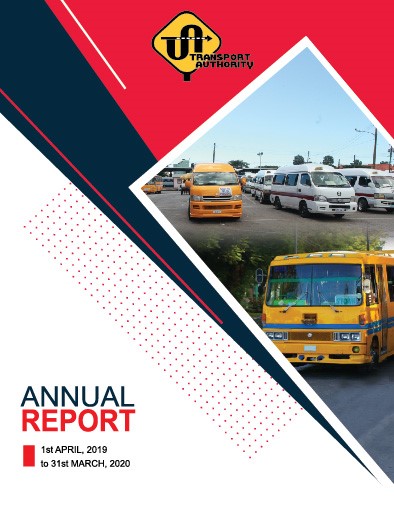 Annual Report 2019-2020