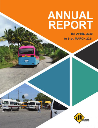 Annual Report 2020-2021