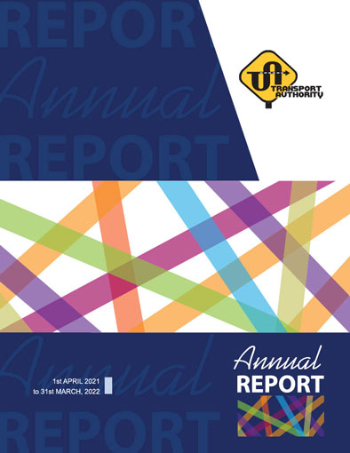 Annual Report 2021-2022